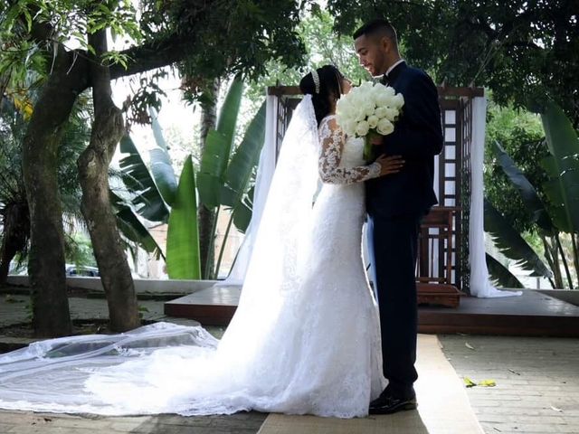 O casamento de Vinicius  e Karine  em Caieiras, São Paulo Estado 16
