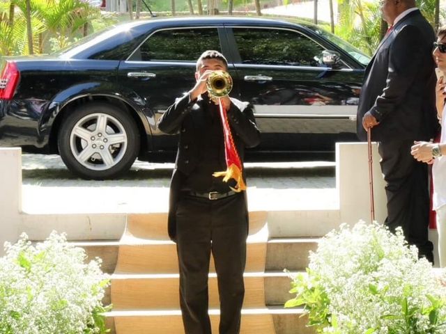 O casamento de Vinicius  e Karine  em Caieiras, São Paulo Estado 17