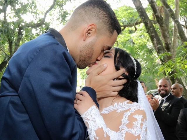 O casamento de Vinicius  e Karine  em Caieiras, São Paulo Estado 21