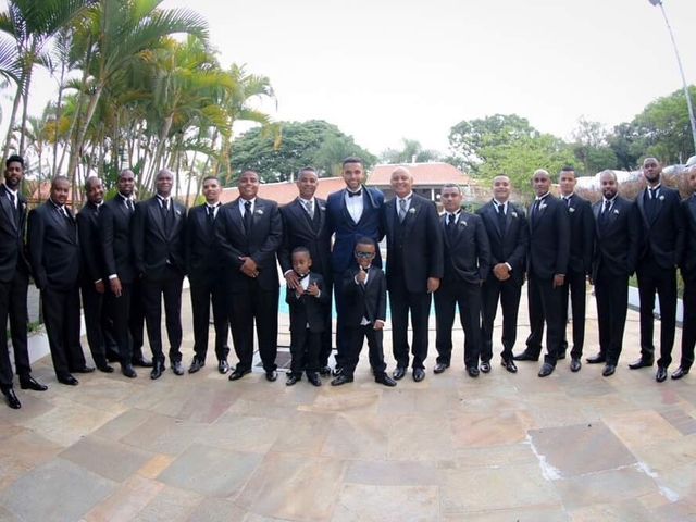 O casamento de Vinicius  e Karine  em Caieiras, São Paulo Estado 26