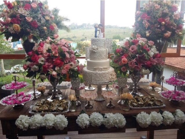 O casamento de Vinicius  e Karine  em Caieiras, São Paulo Estado 27