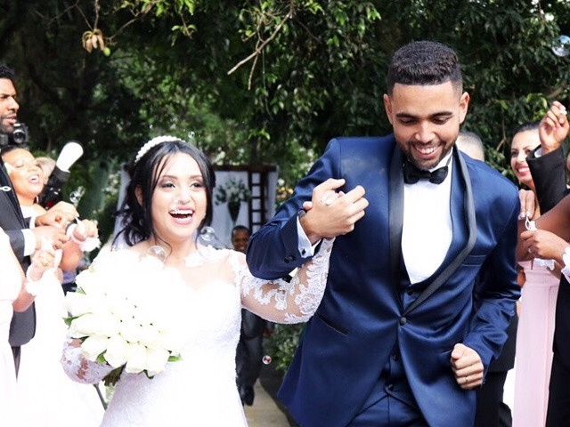 O casamento de Vinicius  e Karine  em Caieiras, São Paulo Estado 29