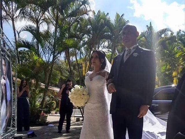 O casamento de Vinicius  e Karine  em Caieiras, São Paulo Estado 30