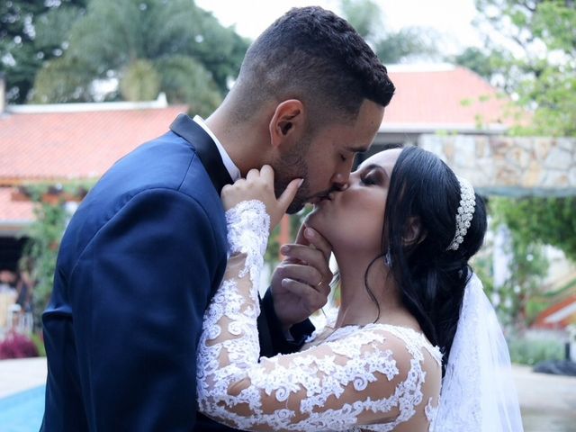 O casamento de Vinicius  e Karine  em Caieiras, São Paulo Estado 31