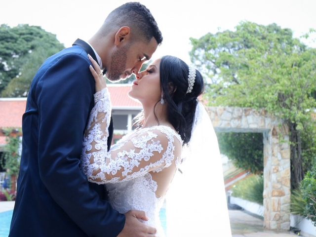 O casamento de Vinicius  e Karine  em Caieiras, São Paulo Estado 32