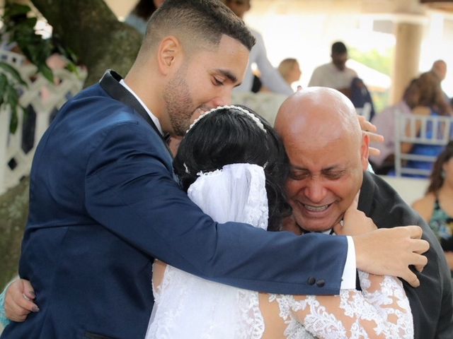 O casamento de Vinicius  e Karine  em Caieiras, São Paulo Estado 33