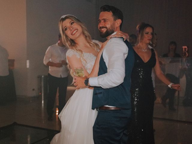 O casamento de Fellipe Augusto Comitre e Aline Danielle Torres em São Paulo 3