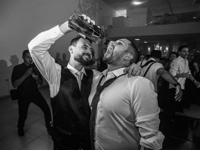 O casamento de Fellipe Augusto Comitre e Aline Danielle Torres em São Paulo 4
