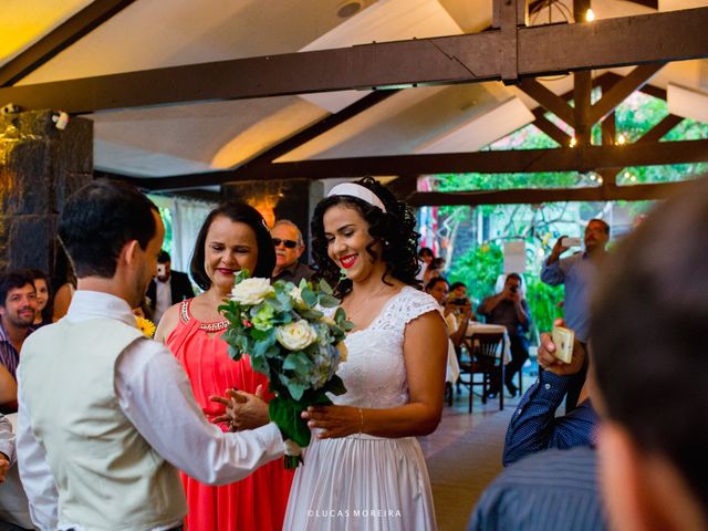 O casamento de Thiago e Nathali  em Recife, Pernambuco 17