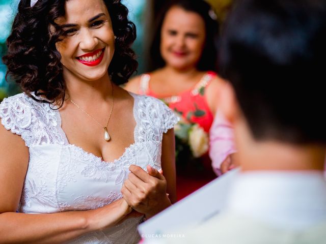O casamento de Thiago e Nathali  em Recife, Pernambuco 20