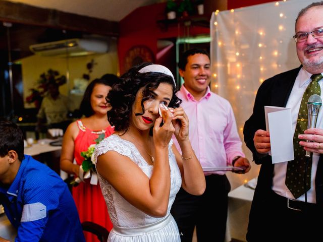 O casamento de Thiago e Nathali  em Recife, Pernambuco 21