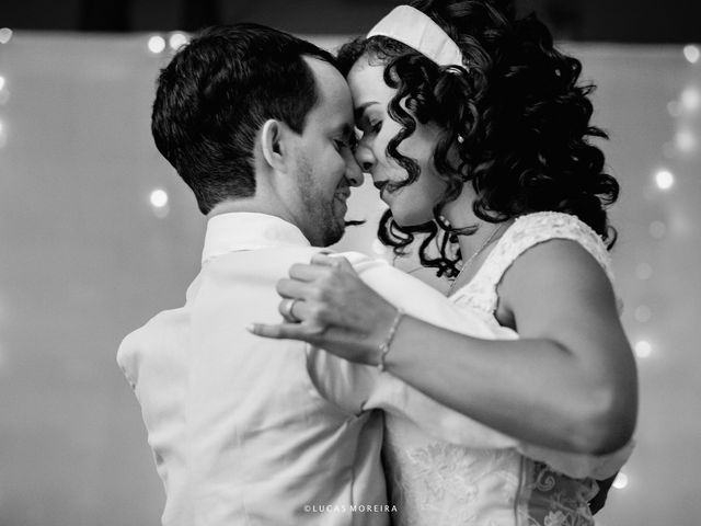 O casamento de Thiago e Nathali  em Recife, Pernambuco 1