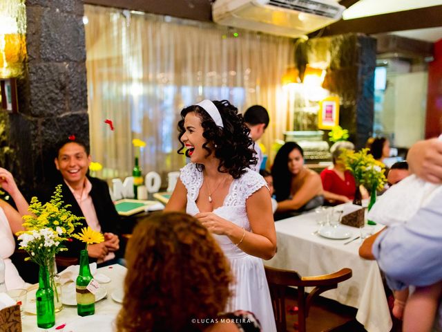 O casamento de Thiago e Nathali  em Recife, Pernambuco 29