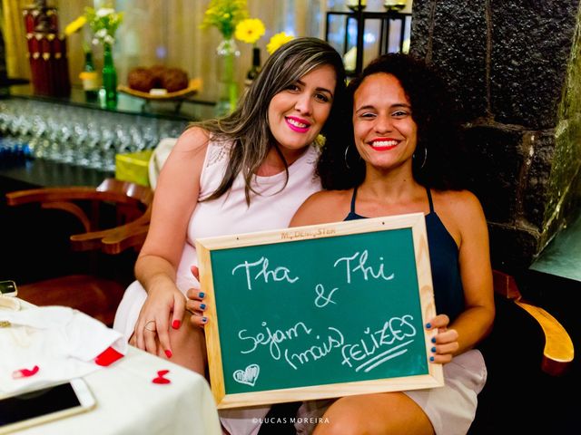 O casamento de Thiago e Nathali  em Recife, Pernambuco 35