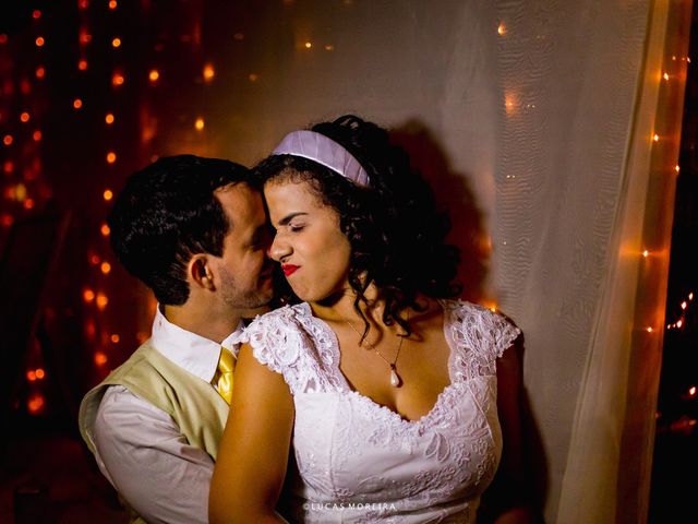 O casamento de Thiago e Nathali  em Recife, Pernambuco 40