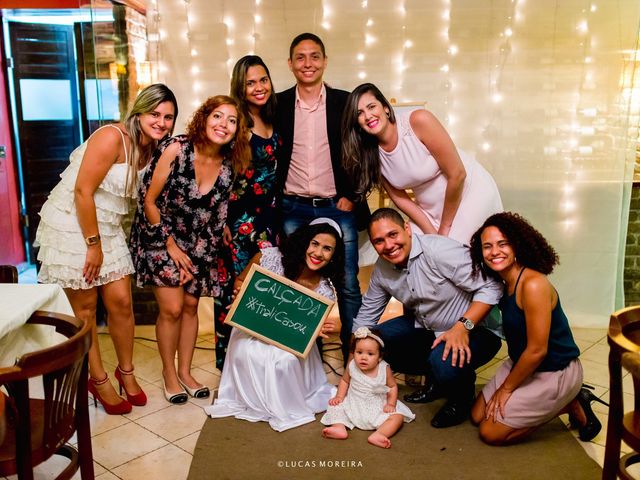O casamento de Thiago e Nathali  em Recife, Pernambuco 47