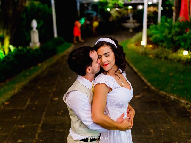 O casamento de Thiago e Nathali  em Recife, Pernambuco 48