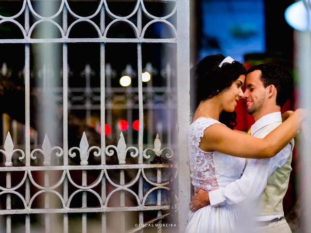 O casamento de Thiago e Nathali  em Recife, Pernambuco 50