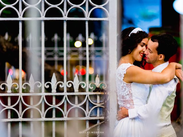 O casamento de Thiago e Nathali  em Recife, Pernambuco 51