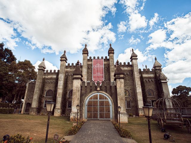 O casamento de Rudi e Jaqueline em Vinhedo, São Paulo Estado 4