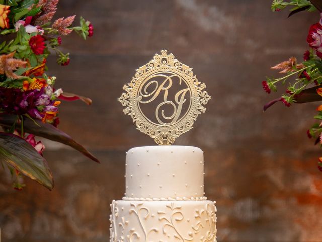O casamento de Rudi e Jaqueline em Vinhedo, São Paulo Estado 13