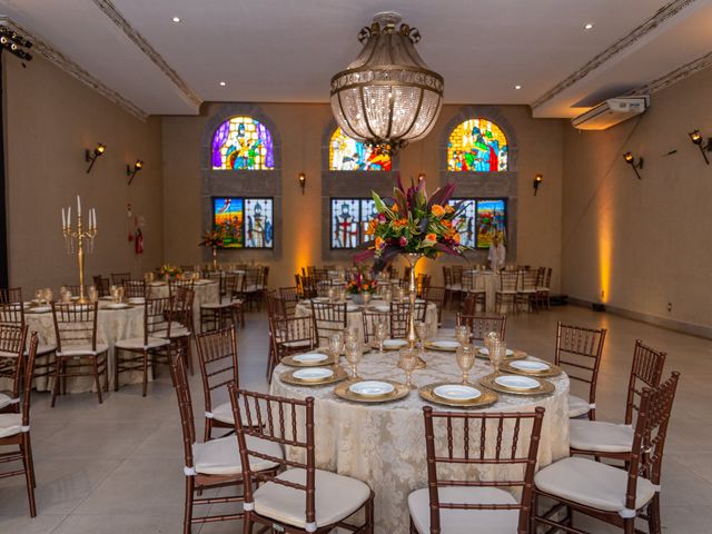 O casamento de Rudi e Jaqueline em Vinhedo, São Paulo Estado 16