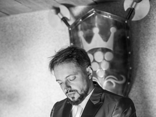 O casamento de Rudi e Jaqueline em Vinhedo, São Paulo Estado 20
