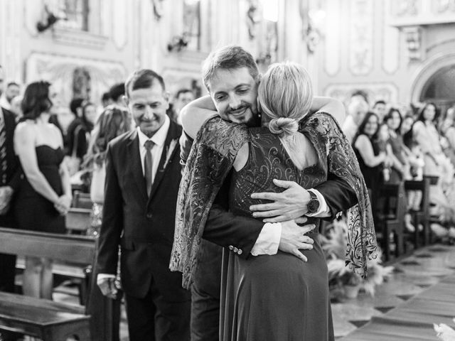 O casamento de Rudi e Jaqueline em Vinhedo, São Paulo Estado 25