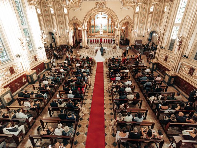 O casamento de Rudi e Jaqueline em Vinhedo, São Paulo Estado 28