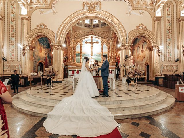 O casamento de Rudi e Jaqueline em Vinhedo, São Paulo Estado 1