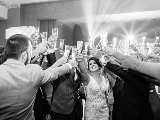 O casamento de Rudi e Jaqueline em Vinhedo, São Paulo Estado 30