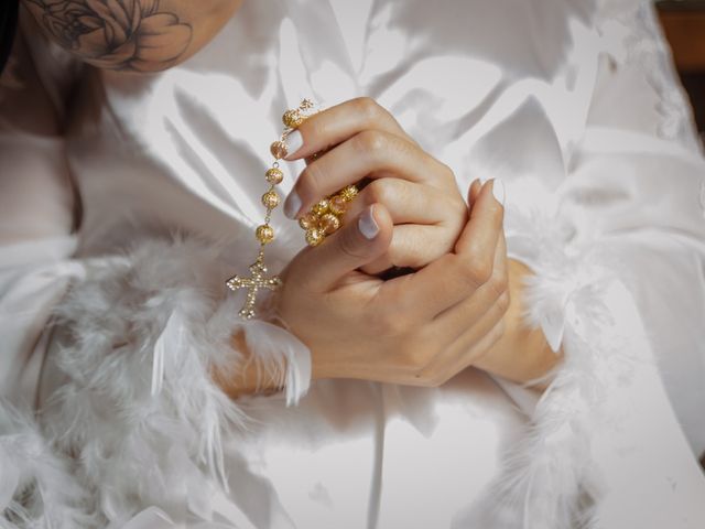 O casamento de Rudi e Jaqueline em Vinhedo, São Paulo Estado 36