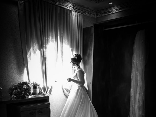 O casamento de Rudi e Jaqueline em Vinhedo, São Paulo Estado 40