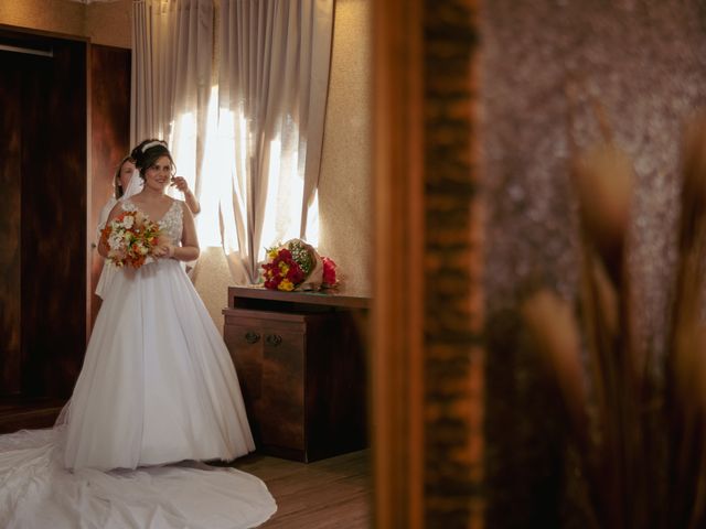O casamento de Rudi e Jaqueline em Vinhedo, São Paulo Estado 42
