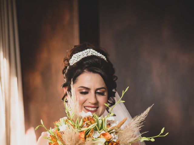 O casamento de Rudi e Jaqueline em Vinhedo, São Paulo Estado 43