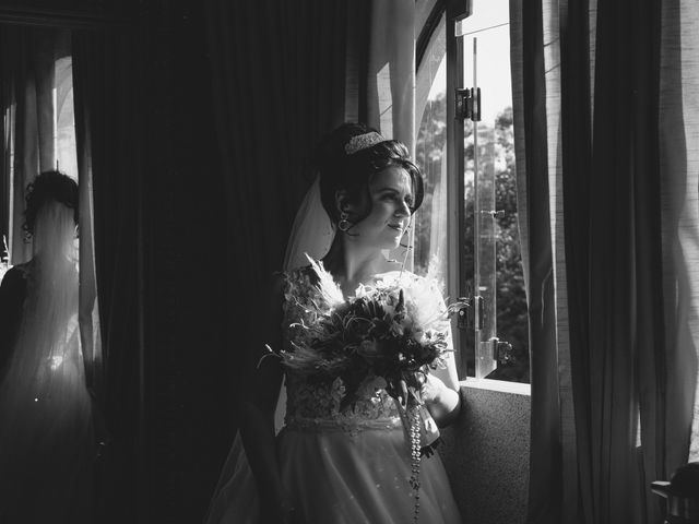 O casamento de Rudi e Jaqueline em Vinhedo, São Paulo Estado 44