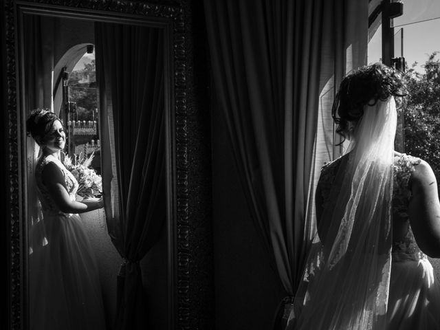 O casamento de Rudi e Jaqueline em Vinhedo, São Paulo Estado 2