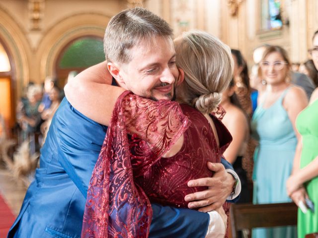 O casamento de Rudi e Jaqueline em Vinhedo, São Paulo Estado 45
