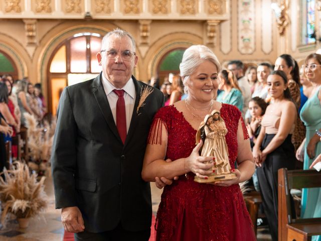 O casamento de Rudi e Jaqueline em Vinhedo, São Paulo Estado 46