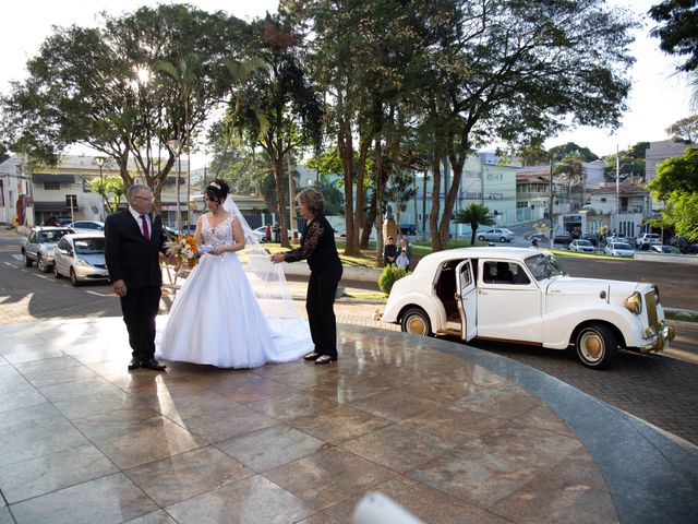 O casamento de Rudi e Jaqueline em Vinhedo, São Paulo Estado 47