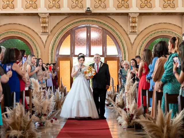 O casamento de Rudi e Jaqueline em Vinhedo, São Paulo Estado 48