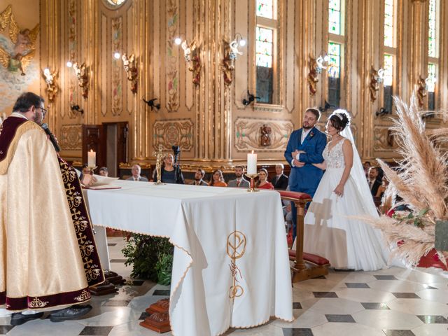 O casamento de Rudi e Jaqueline em Vinhedo, São Paulo Estado 49