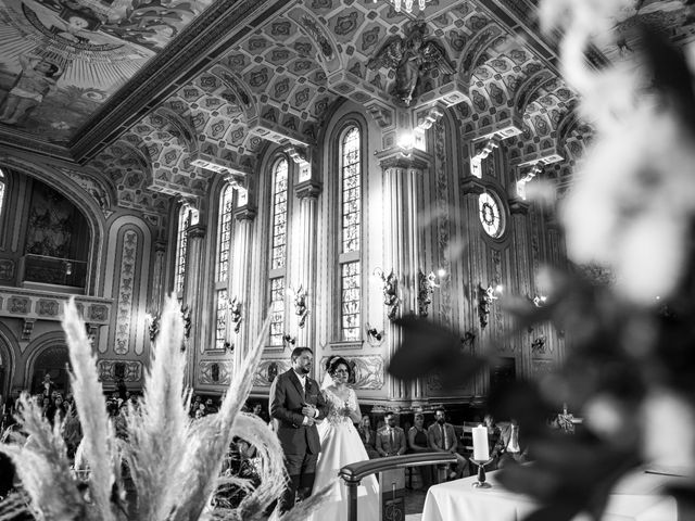 O casamento de Rudi e Jaqueline em Vinhedo, São Paulo Estado 50