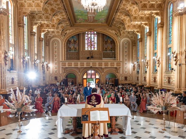 O casamento de Rudi e Jaqueline em Vinhedo, São Paulo Estado 51
