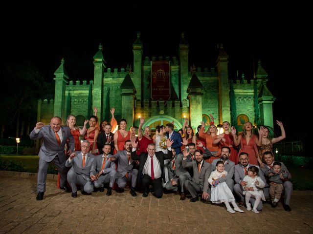 O casamento de Rudi e Jaqueline em Vinhedo, São Paulo Estado 55
