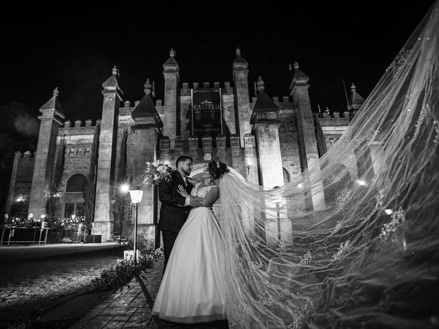 O casamento de Rudi e Jaqueline em Vinhedo, São Paulo Estado 57
