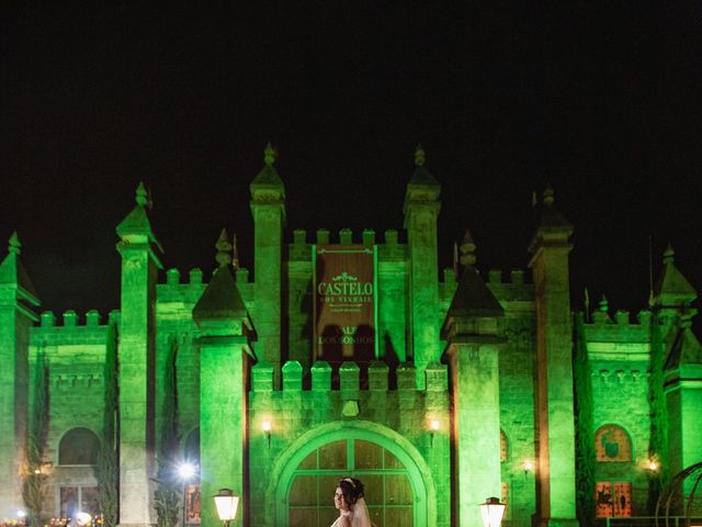 O casamento de Rudi e Jaqueline em Vinhedo, São Paulo Estado 58
