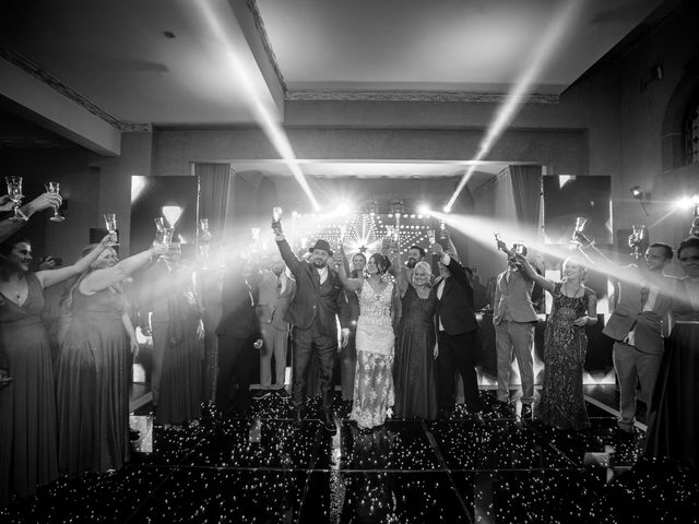O casamento de Rudi e Jaqueline em Vinhedo, São Paulo Estado 60