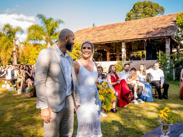 O casamento de Douglas e Jacqueline em São José dos Pinhais, Paraná 55