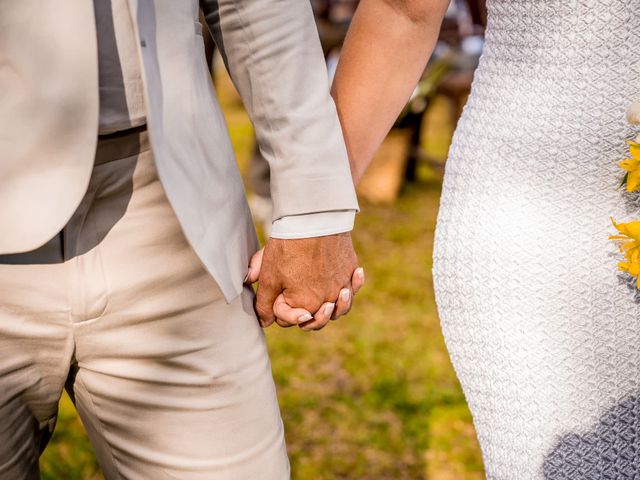 O casamento de Douglas e Jacqueline em São José dos Pinhais, Paraná 66